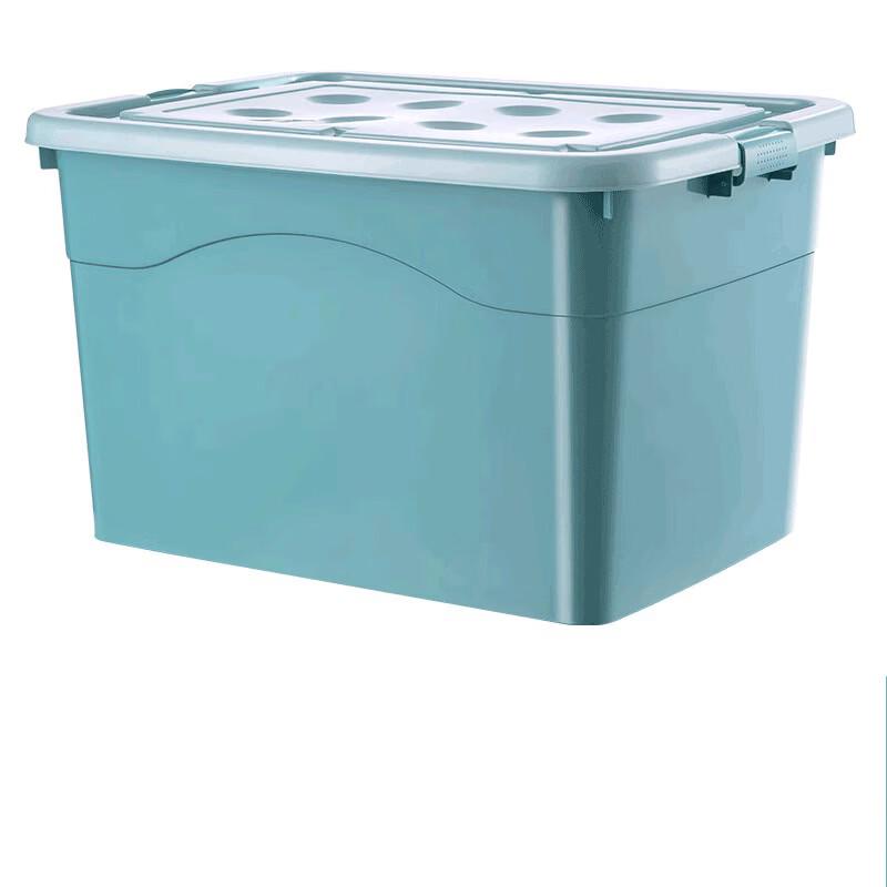 Xingyou Extra Large Thickened Plastic Storage Box