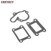 Motorcycle Engine Complete Gasket Set For Aprilia AF1 MX RS RX Enduro Special Engine Tuono 50cc AM6 2-Stroke Engine Parts