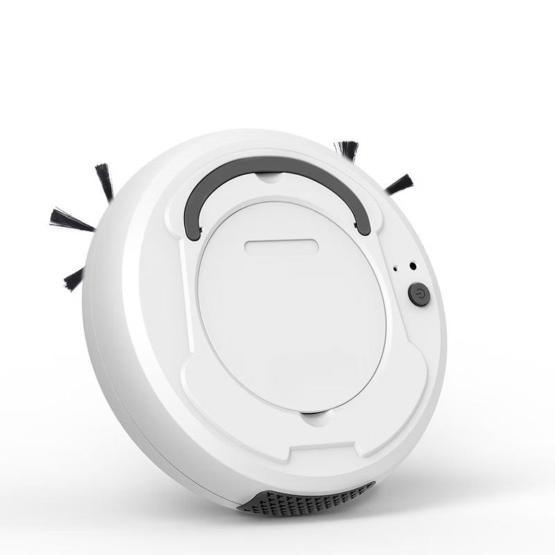 LISM Smart Sweeping Robot