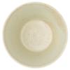 Marui Pottery Shigaraki Ware Hechimon Donburi Capacity White Glass Bowl, approx. 1400ml, Finish, MR-3-4614