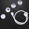 Pet Shower Bath Tub Tap Bathroom Washroom Shower Sprayer with Hairdresser Household Spray Hose Replacement