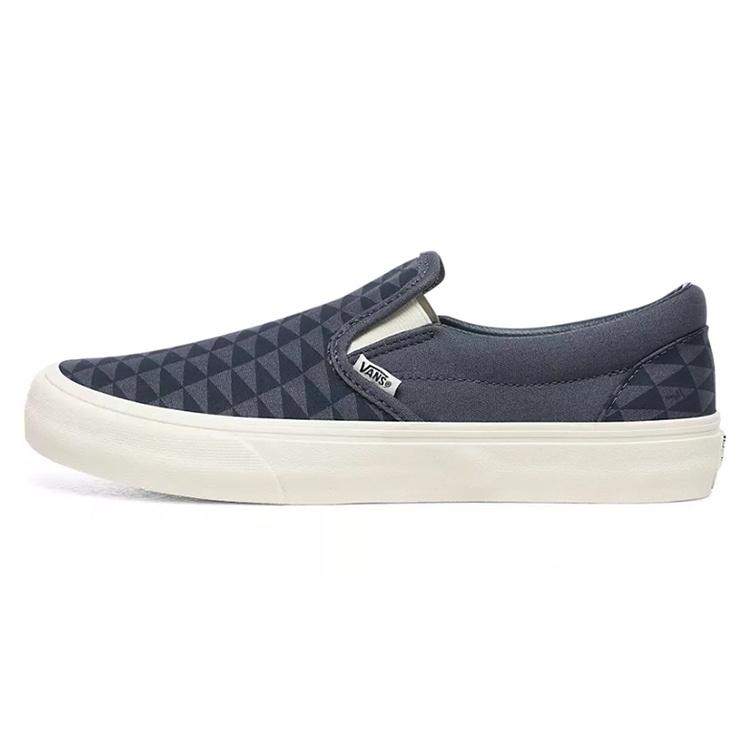 Vans X Pilgrim Classic Slip-On Surf Dark Blue Men s VN0A3MUCWR4 EU 39