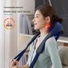 Philips Neck & Shoulder Massager PPM5202N CN plug (adapter included)