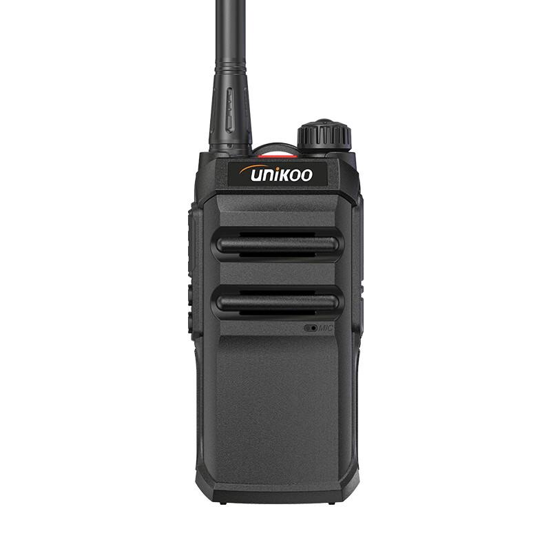 

UNIKOO MAT380 Analog Two-Way Radio (CN version)