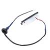   Liftgate Release   84840-08010 Tailgate Rear Door     Button Replacement for GS300 GS350 GS430 GS450h GS460 LS460