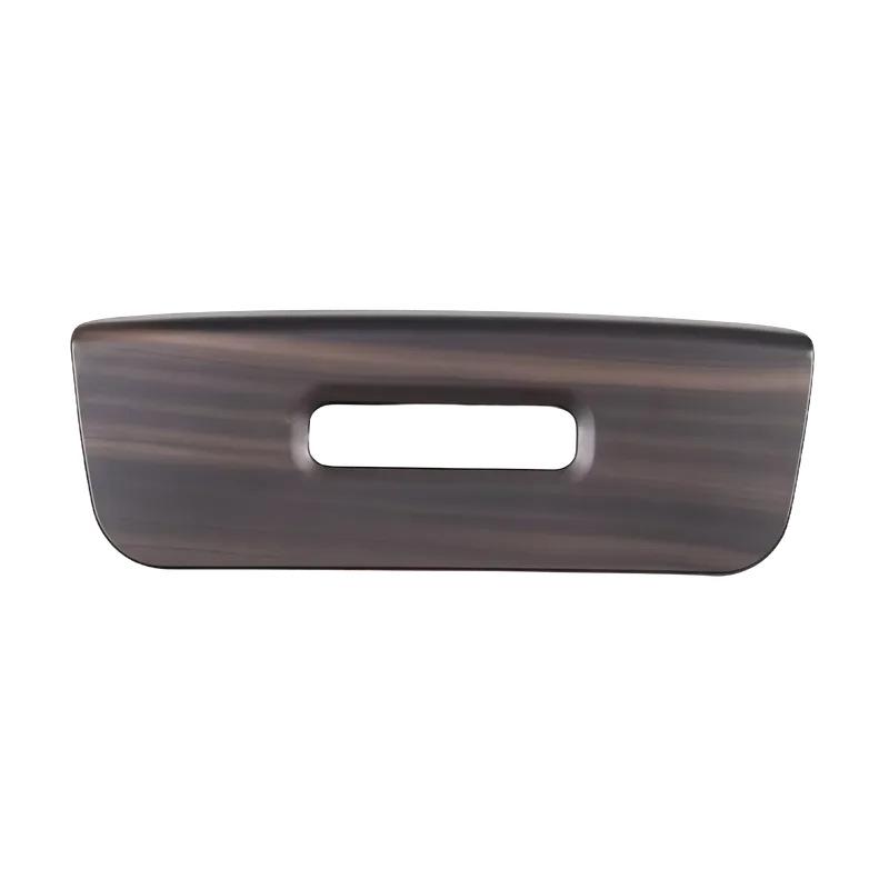 Compatible Accessories for 2023 Honda CR-V: Gear Shift Knob, Air Vent, Headlight Adjustment, Front Reading Light, Cigarette Lighter.