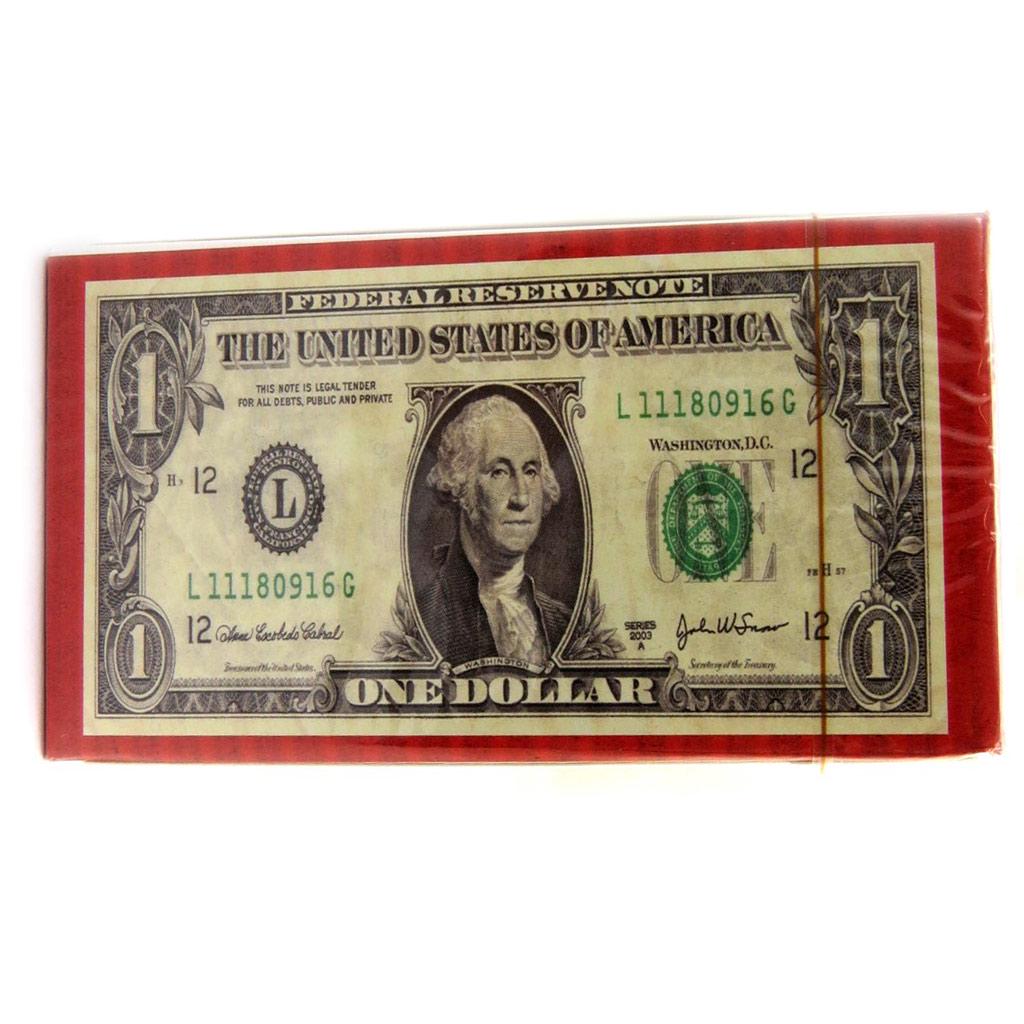 Les Trésors De Lily [L8780] - 54-card 'Dollars' Game