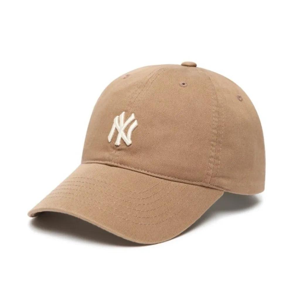 Unisex Rookie Unstructured Ball Cap New York Yankees (3ACP7701N-50BGD) FREE