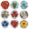 High Quality Mq Brand Bx Burst Top Toy Set Featuring Multiple Alloy Variants For Endless Fun