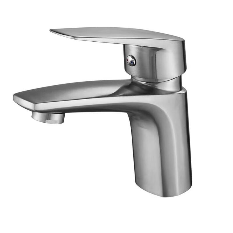 TLXT Bathroom Basin Mixer Faucet