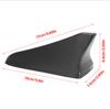 Car Shark Fin Antenna Cover 96219 D5000EBQK Roof Aerial Base Replacement For Kia Optima 2014‑2020