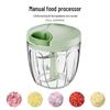 Ustensiles pour fruits et légumes – Râpes et trancheuses
