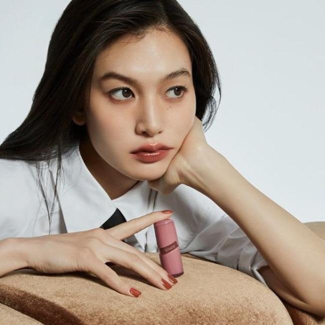Wybór Sunghoona z ENHYPEN) Hince Raw Glow Gel Tint 4ml  15 Kolorów