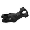31.8 Mm Bike Stem Aluminum Alloy Shock Absorption Mountain Bike Handlebar Stem for Cycling