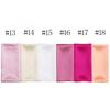 90cm Solid Colors Neckerchief Hijab Scarf For Women Silk Satin Headband Hair Scarves Female Square Shawls Head Scarfs For Ladies