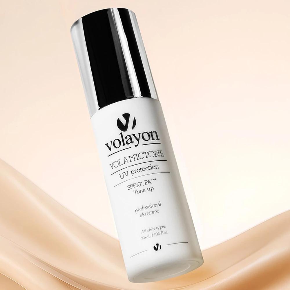 [Sun BB] UV Protection Volamic Tone 30ml