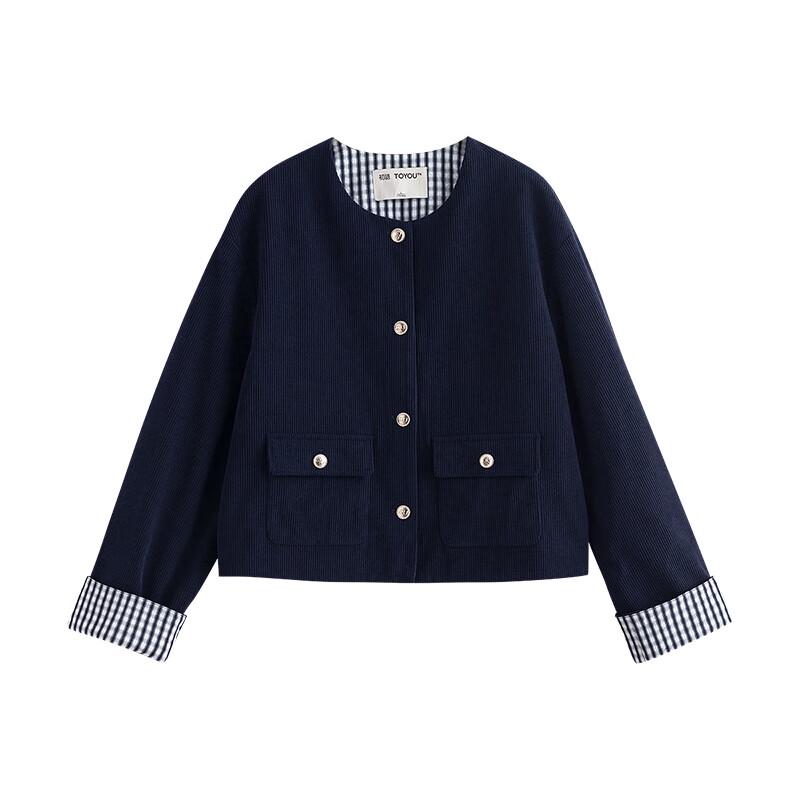 Women's Casual Workwear Jacket