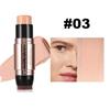 HANDAIYAN - Dual-Ended Contour & Highlight Stick - 7 Shades
