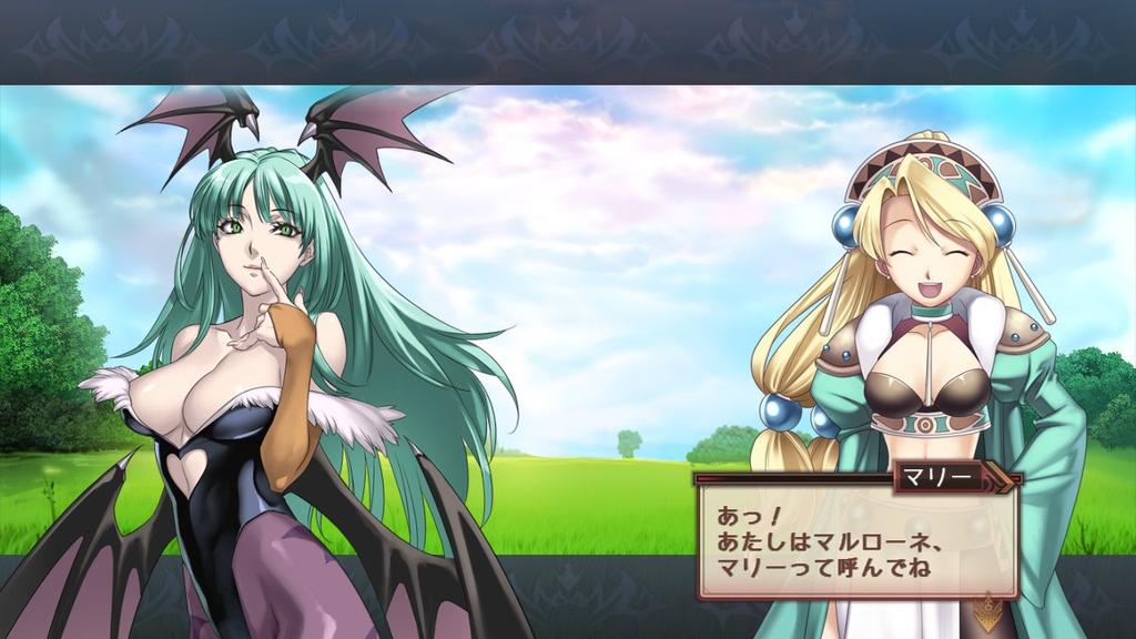 Cross Edge Dash - Xbox 360