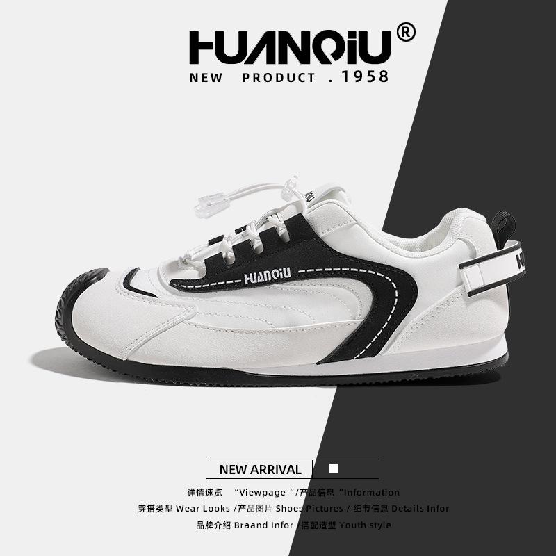 Global sports shoes women's shoes KMXFX80239Y summer new breathable casual shoes versatile soft sole German training shoes women