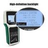 Advanced Solars Energy Tester For Photovoltaic Systems 1800W 60A Capacity Real Time Voltages Power Monitoring