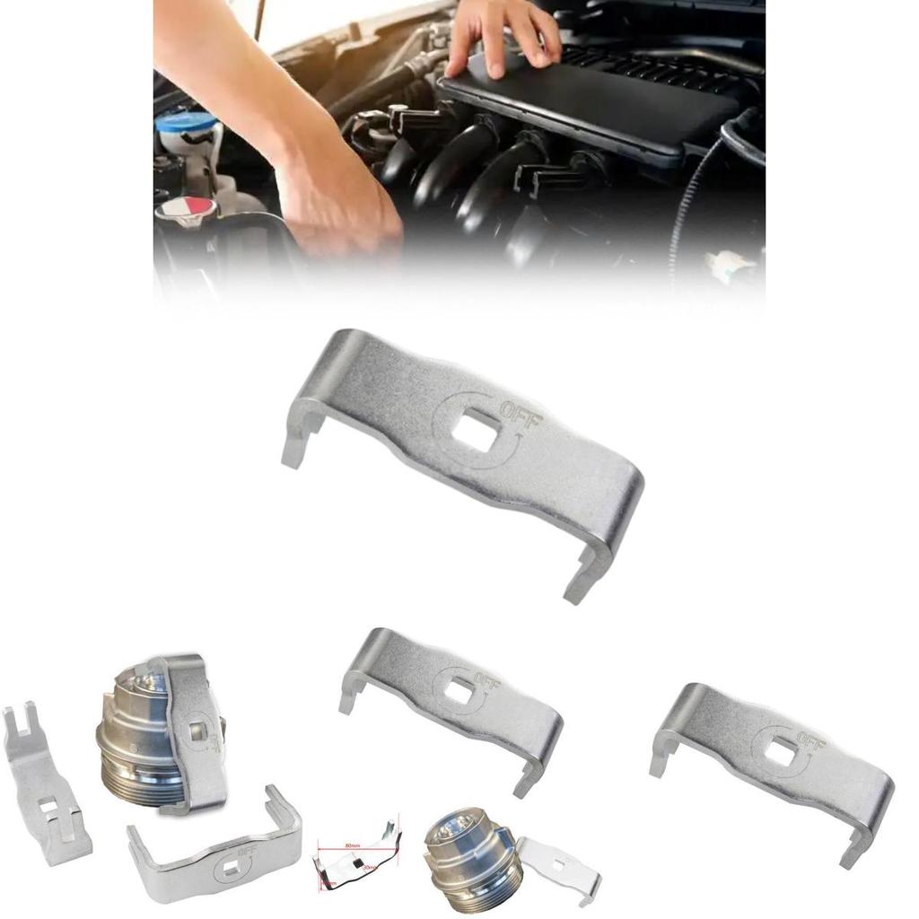 Highlander And Lexus Oil Filter Removal Tool Steel Precision Designed For Car Maintenance