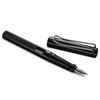 LAMY Fountain Pen F Fine Nib Black