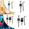 Clamp Bracket Cowbell Holder Accessories Solid Percussion Instrument Hardware