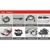 High Quality ECU Car Engine Computer Board Electronic Control Unit 9003050217KC 39125-2B192 0217 for Hyundai MG7.9.8