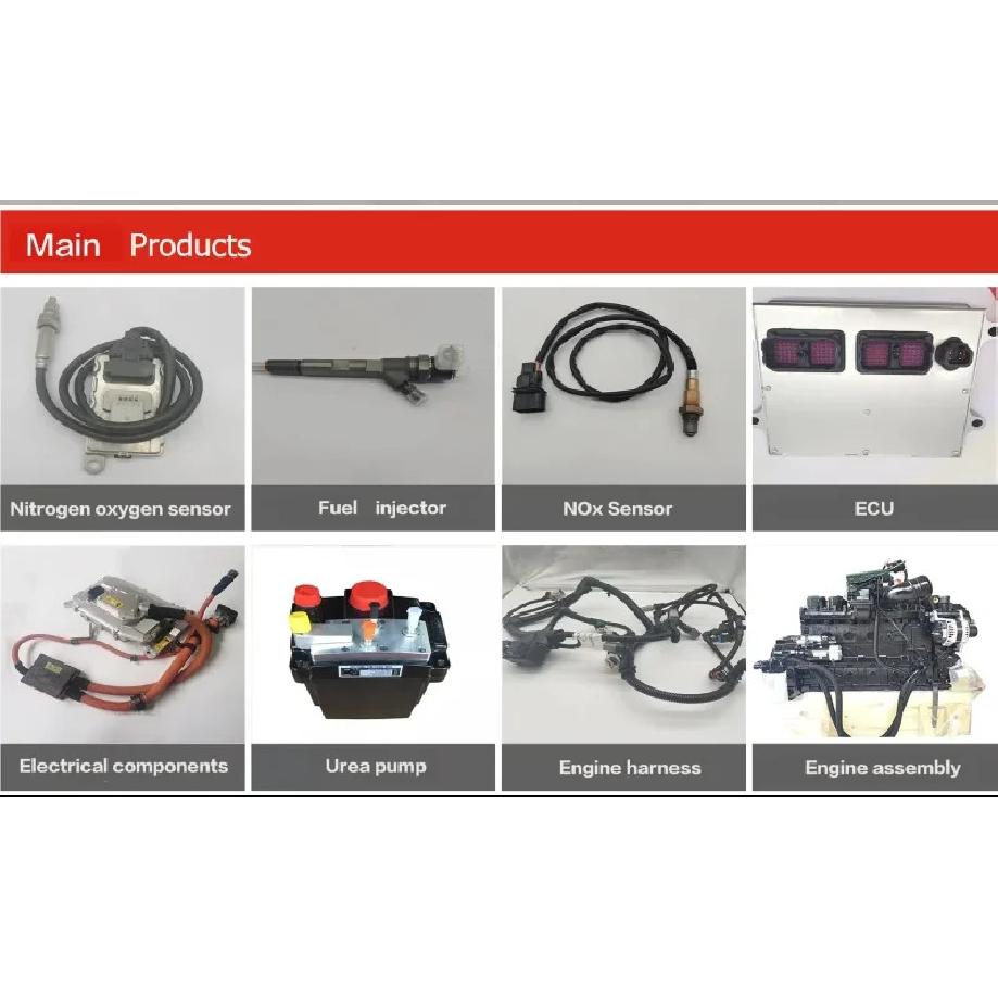High Quality ECU Car Engine Computer Board Electronic Control Unit 9003050217KC 39125-2B192 0217 for Hyundai MG7.9.8
