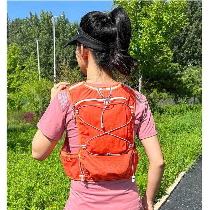 Li Shen Outdoor Hydration Backpack Vest