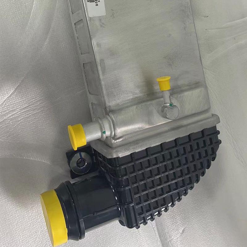 Brand New Water-to-Air Intercooler for SAIC Maxus G10/V90/T60/T70/D90 - In Stock
