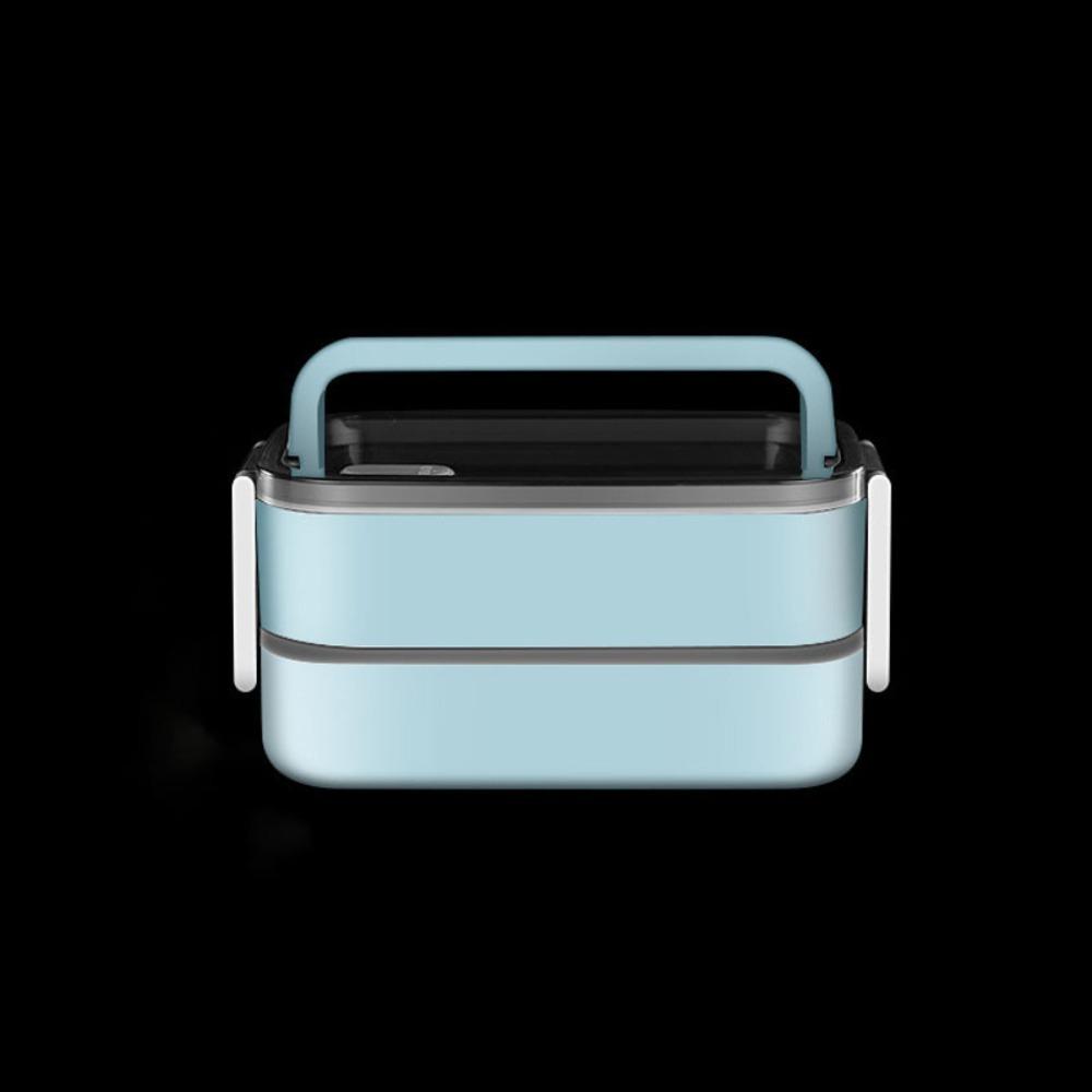 with Compartment Food Storage Container 304 Stainless Steel Insulation Lunch Box  School Children