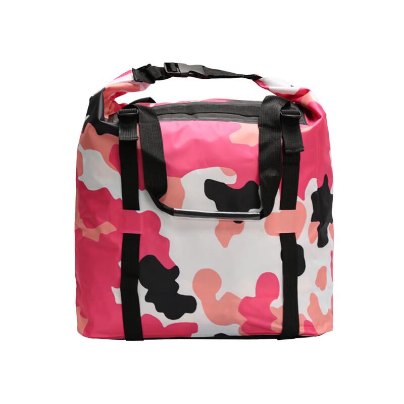 

KarLot Breathable PVC Fishing Bucket Bag 49x49 CM