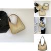 2024 Spring Fashion Street Style Tote Bag For Women With Large Capacity
