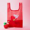 BT21 KOYA Strawberry Party Pouch Market Bag