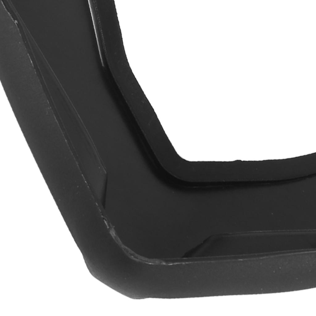 Motorcycle Headlight Fairing Cover Front Beak Nose Cone Extension Trim Replacement for  900 2018‑2020