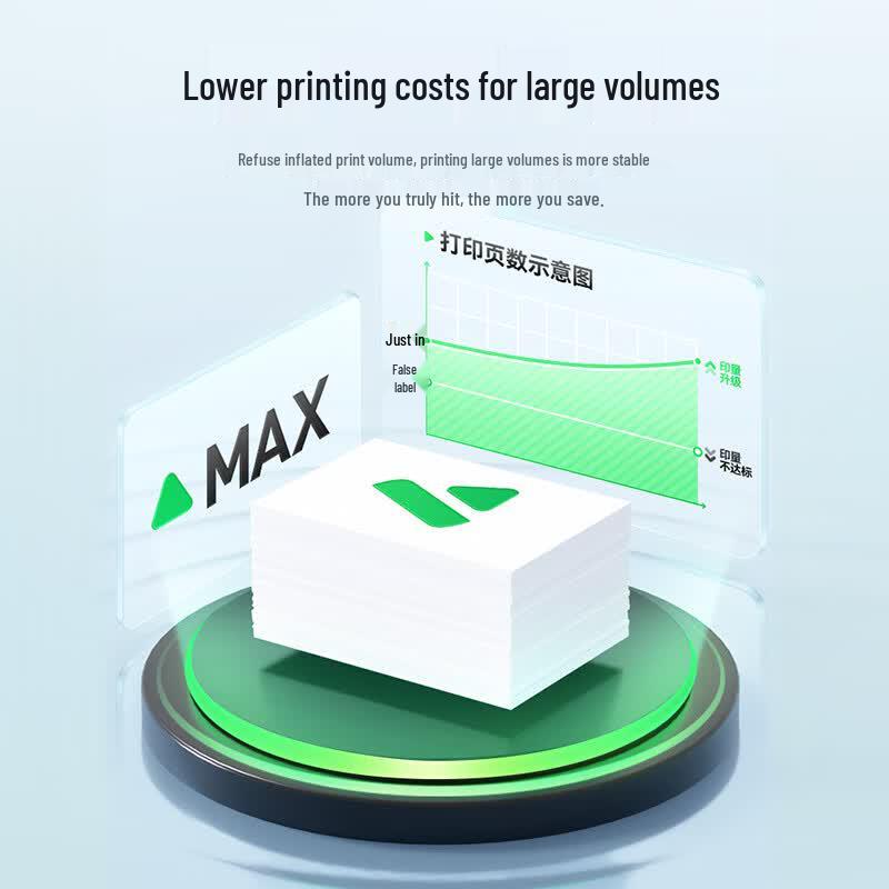 Cartuș de toner compatibil CF380A pentru seria HP LaserJet Pro MFP M476