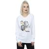 Disney Womens/Ladies The Lion King Movie It´s Good To Be King Sweatshirt