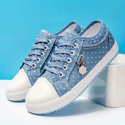 Women's Casual Shoes Board Shoes Fall Summer