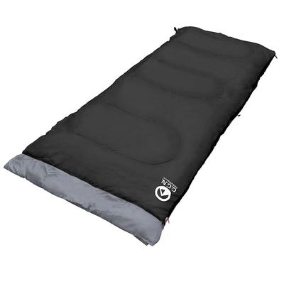 G.G.N. Sleeping Bag, Black