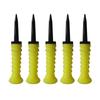 Golf Tees Golf Castle Tees Golf Ball Base Golf Ball Support Tees Golf Ball Tees Driver Training Supplies Castle Tees Set