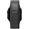 Spigen Athlex Air 2 Armband für Apple Watch 8/9/10/11/SE/Ultra (44/45/46/49mm) Grau