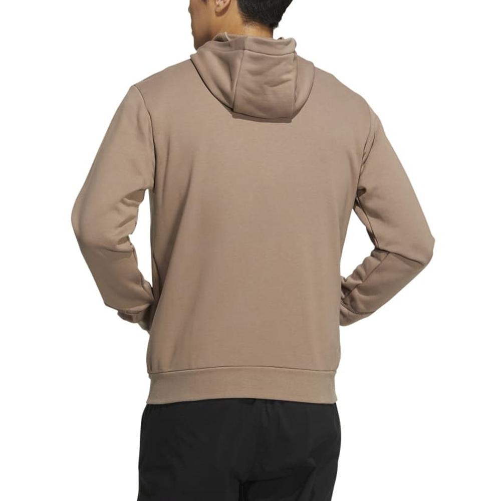 adidas Jackets Men's Brown Hooded Moderate Other HN8996