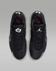 FQ1285-001 Nike Jordan Luka 3 Speedway Black Smoke Grey White (Men's)