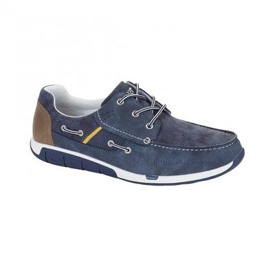 R21 Mens Boat Shoes