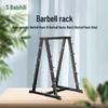 Bosheli Fixed Barbell Sets & Storage Racks