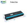 ZQWL 4-Port Ethernet 16-Channel RS232 Serial Server
