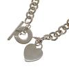 TIFFANY&Co.  Necklace Silver925 Women