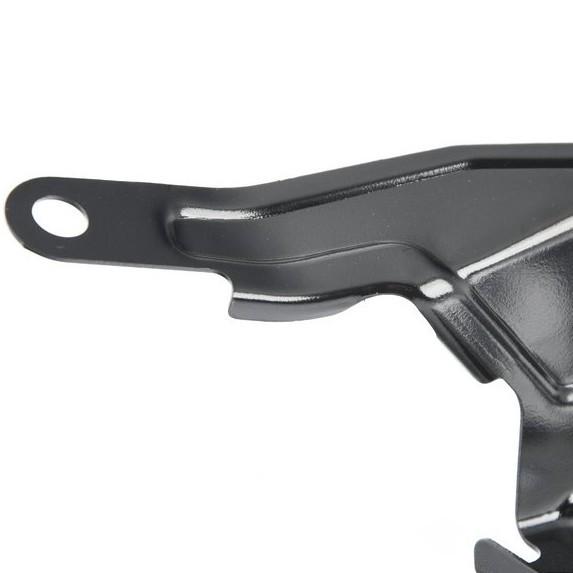 BMW G20/G28 3er Kotflügelhalter - Teilenummern 41008494437, 41008494438